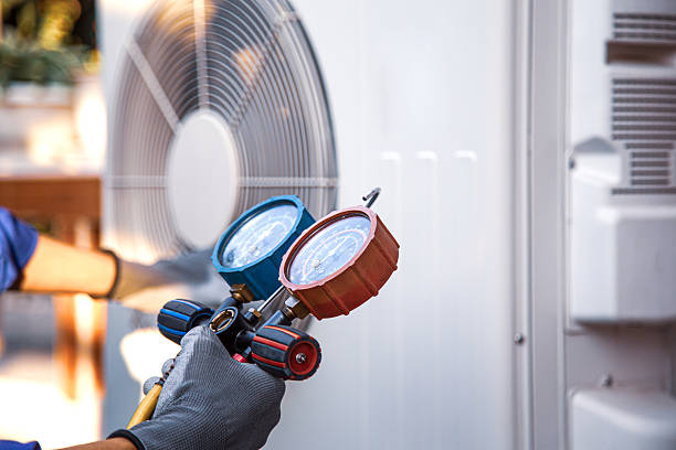 Trusted Ac Repair service in Pepperell, MA - HVAC Repair CO
